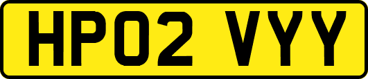 HP02VYY
