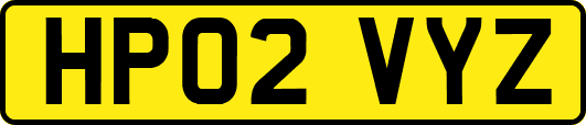 HP02VYZ