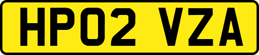 HP02VZA