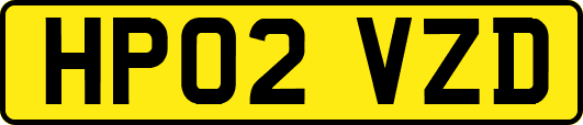 HP02VZD