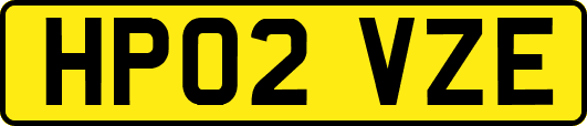 HP02VZE