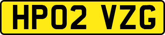 HP02VZG