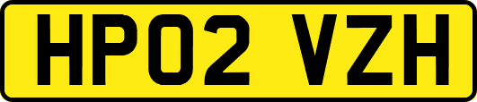 HP02VZH