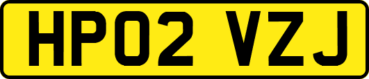 HP02VZJ
