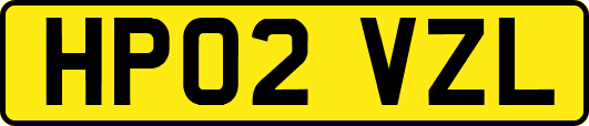 HP02VZL