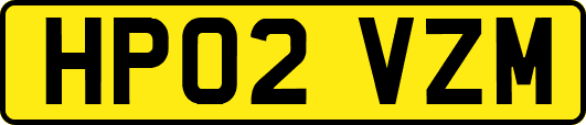 HP02VZM