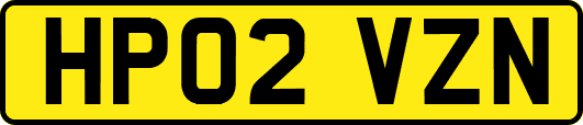 HP02VZN