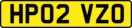 HP02VZO