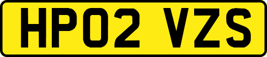 HP02VZS