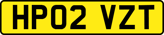 HP02VZT