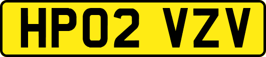 HP02VZV