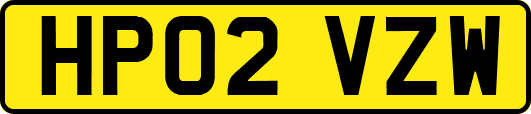 HP02VZW