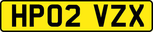HP02VZX
