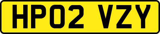 HP02VZY