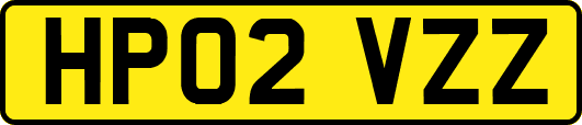 HP02VZZ