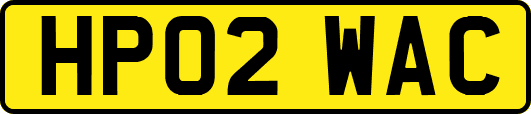 HP02WAC