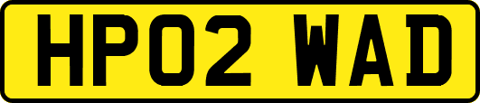 HP02WAD