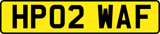 HP02WAF