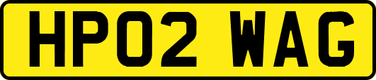 HP02WAG