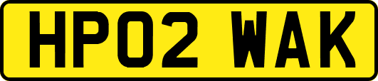 HP02WAK