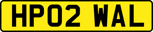 HP02WAL