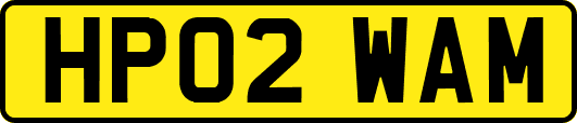 HP02WAM