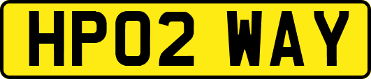HP02WAY