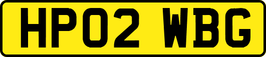HP02WBG