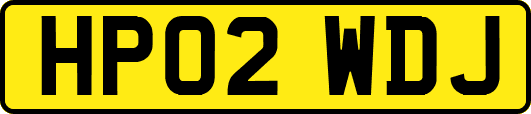 HP02WDJ