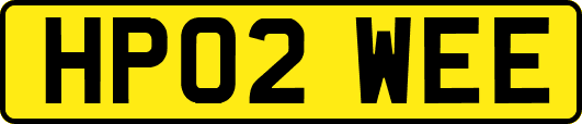 HP02WEE