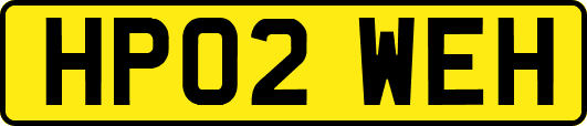 HP02WEH