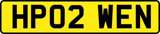 HP02WEN