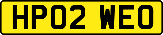 HP02WEO