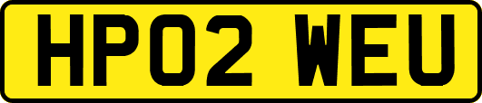 HP02WEU