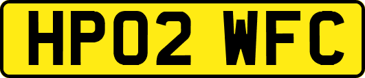 HP02WFC