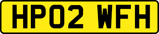 HP02WFH