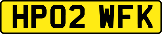 HP02WFK