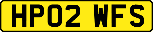 HP02WFS