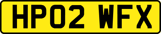 HP02WFX