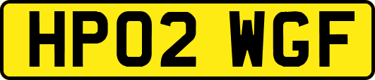 HP02WGF
