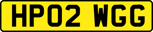 HP02WGG