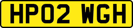 HP02WGH