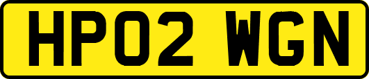 HP02WGN
