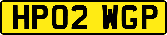 HP02WGP
