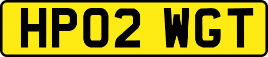 HP02WGT