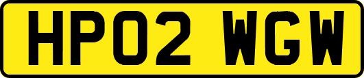 HP02WGW