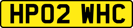 HP02WHC