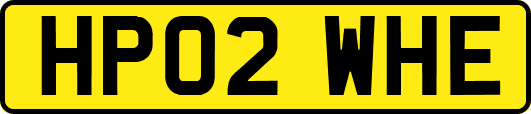 HP02WHE