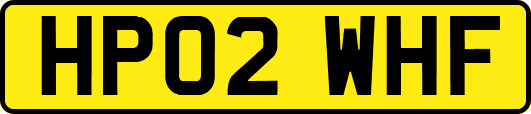 HP02WHF