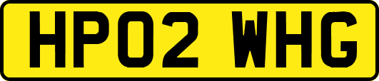 HP02WHG